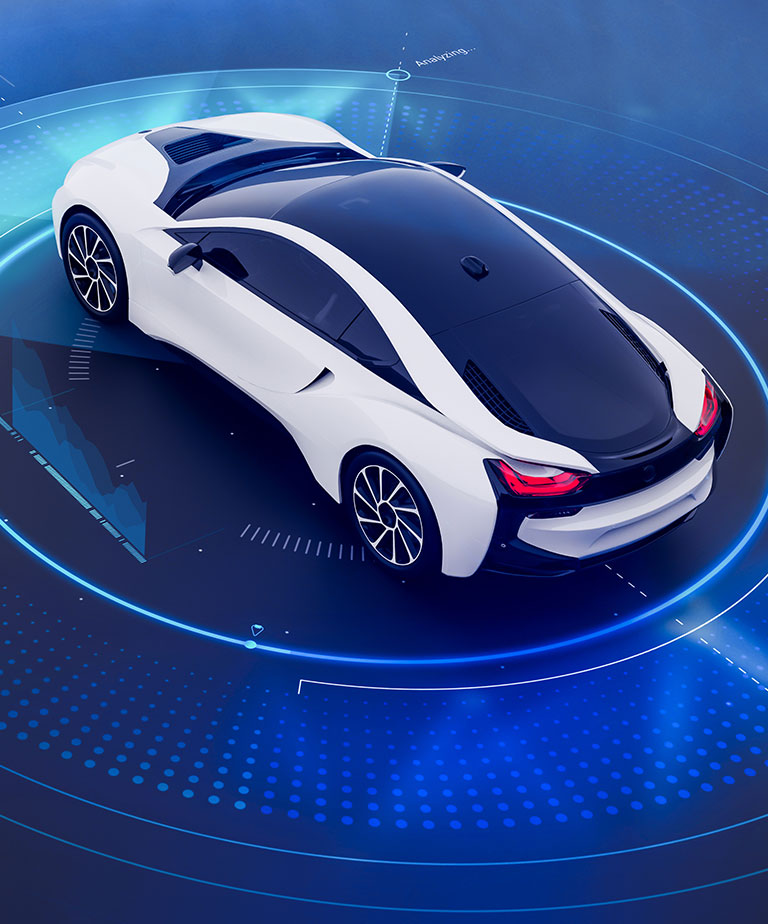 Neusoft Technology Solutions